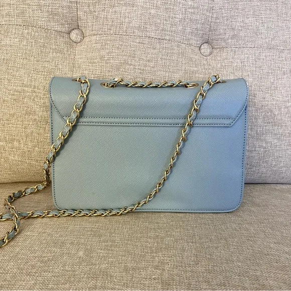 Mixxo - Blue Purse - Picture 2 of 6